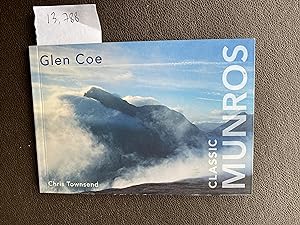 Seller image for Glen Coe for sale by Book Souk