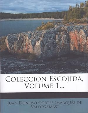 Colección Escojida, Volume 1. (Spanish Edition)