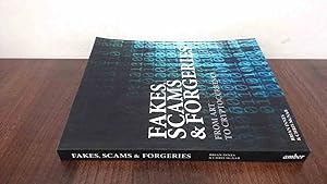 Immagine del venditore per Fakes, Scams and Forgeries: From Art to Counterfeit Cash venduto da BoundlessBookstore