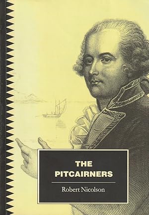 Seller image for The Pitcairners for sale by Haymes & Co. Bookdealers