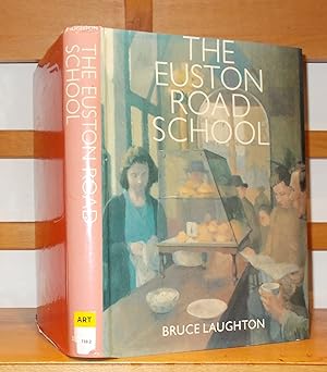 The Euston Road School a Study in Objective Painting