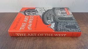 Imagen del vendedor de The Art Of The West In The Middle Ages a la venta por BoundlessBookstore