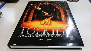 Seller image for Tolkien - the Illustrated Encyclopedia for sale by BoundlessBookstore