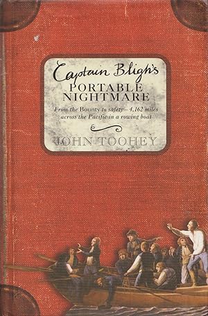 Seller image for Captain Bligh Portable Nightmare for sale by Haymes & Co. Bookdealers
