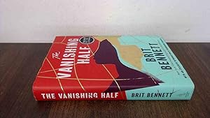Seller image for The Vanishing Half (Signed) for sale by BoundlessBookstore