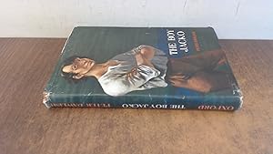 Seller image for The Boy Jacko for sale by BoundlessBookstore