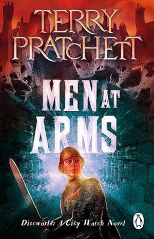 Seller image for Men At Arms (Paperback) for sale by Grand Eagle Retail