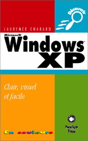 Image du vendeur pour Windows XP mis en vente par Dmons et Merveilles