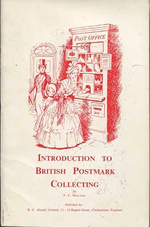 Image du vendeur pour Introduction to British Postmark Collecting mis en vente par Pennymead Books PBFA