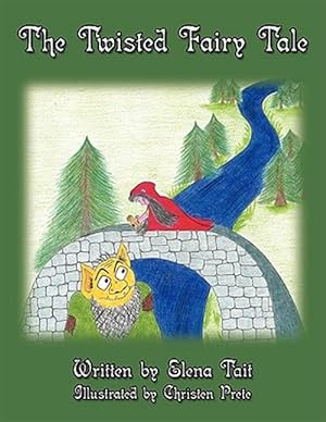 Imagen del vendedor de Twisted Fairy Tale a la venta por GreatBookPrices