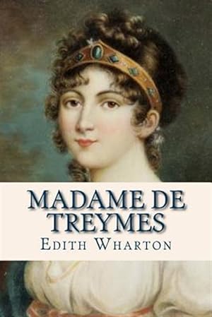 Bild des Verkufers fr Madame De Treymes zum Verkauf von GreatBookPrices