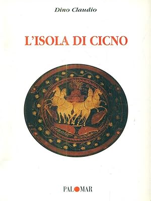 Bild des Verkufers fr L'Isola di Cicno zum Verkauf von Librodifaccia