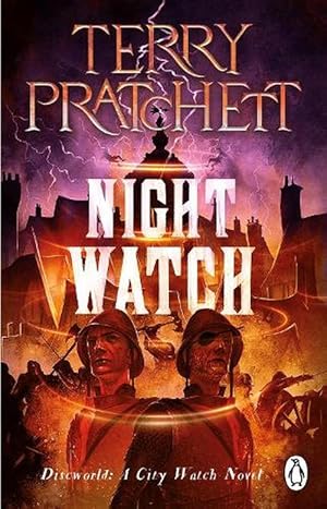 Seller image for Night Watch (Paperback) for sale by Grand Eagle Retail