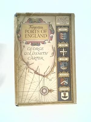 Seller image for Forgotten Ports of England for sale by World of Rare Books