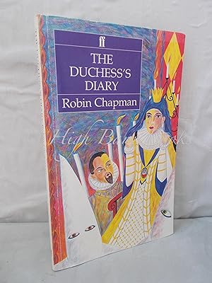 Immagine del venditore per The Duchess's Diary venduto da High Barn Books