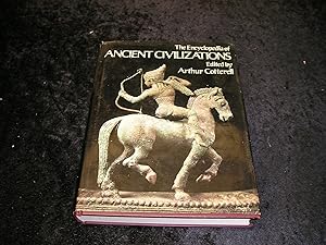 Seller image for The Encyclopedia of Ancient Civilizations for sale by Yare Books