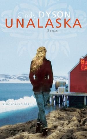 Seller image for Unalaska for sale by Gabis Bcherlager