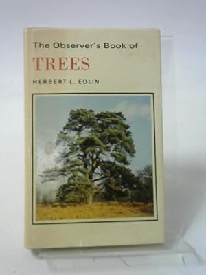 Imagen del vendedor de The Observer's Book of Trees a la venta por World of Rare Books
