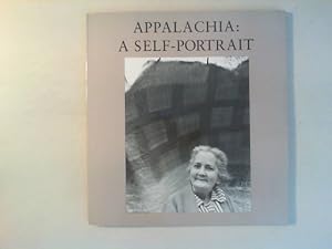 Seller image for Appalachia: A Self-Portrait. for sale by Antiquariat Matthias Drummer