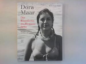 Dora Maar. Die Künstlerin an Picassos Seite.