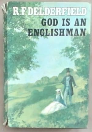 Image du vendeur pour God is an Englishman mis en vente par Chapter 1