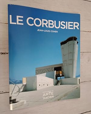 Seller image for Le Corbusier 1887 - 1965. El lirismo de la arquitectura en la era mecnica for sale by Librera Dilogo