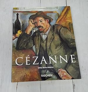 Seller image for Paul Czanne 1839-1906. Precursor de la modernidad for sale by Librera Dilogo