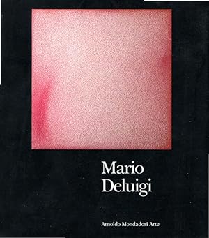Immagine del venditore per Mario Deluigi. 1901-1978 venduto da Messinissa libri