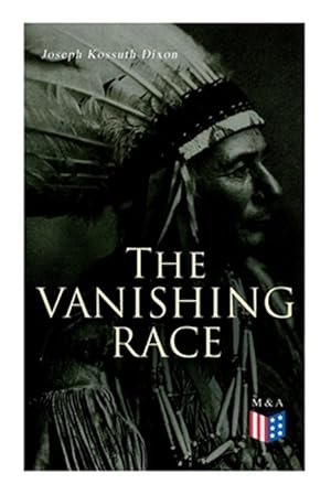 Bild des Verkufers fr Vanishing Race : The Last Indian Council zum Verkauf von GreatBookPrices