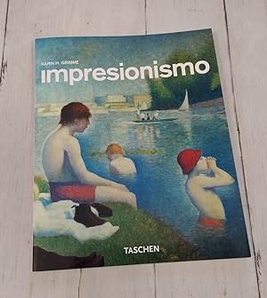 Seller image for Impresionismo. Cuadros hechos de luz y color for sale by Librera Dilogo