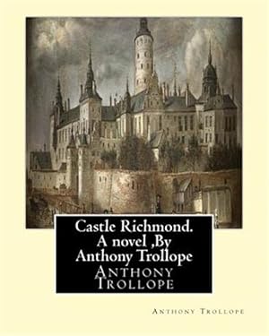 Seller image for Castle Richmond for sale by GreatBookPrices