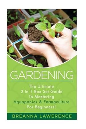 Immagine del venditore per Gardening venduto da GreatBookPrices