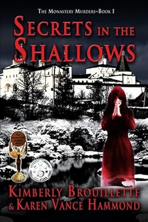 Imagen del vendedor de Secrets in the Shallows (Book 1: The Monastery Murders) a la venta por GreatBookPrices