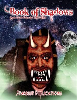 Bild des Verkufers fr Book of Shadows zum Verkauf von GreatBookPrices