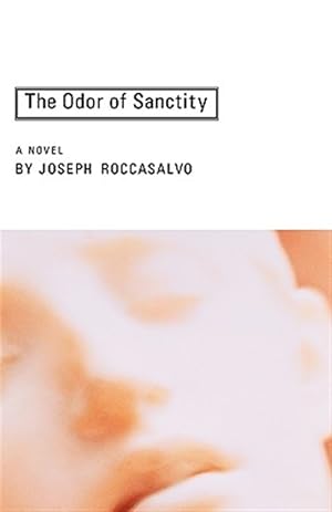Imagen del vendedor de Odor of Sanctity a la venta por GreatBookPrices