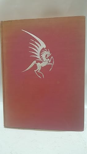 Seller image for Three and the Moon: Legendary Stories of Old Brittany, Normandy and Provence for sale by Cambridge Rare Books