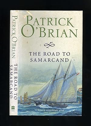 Seller image for THE ROAD TO SAMARCAND (Harper Collins re-issue) for sale by Orlando Booksellers