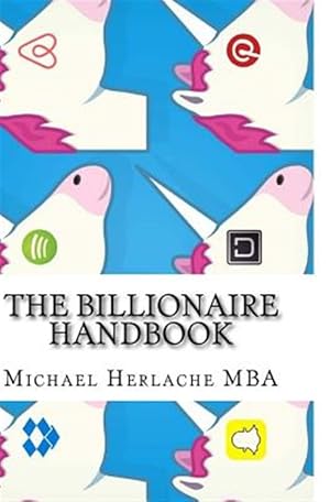 Seller image for Billionaire Handbook for sale by GreatBookPrices