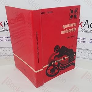 Sportovni Motocykly