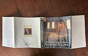 The Miraculous Journey Of Edward Tulane