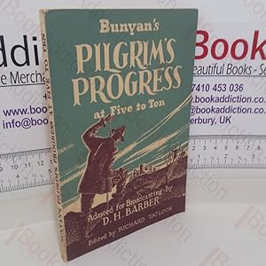 Seller image for Pilgrim's Progress at Five to Ten for sale by BookAddiction (ibooknet member)