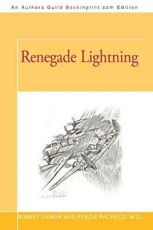 Seller image for Renegade Lightning for sale by GreatBookPrices