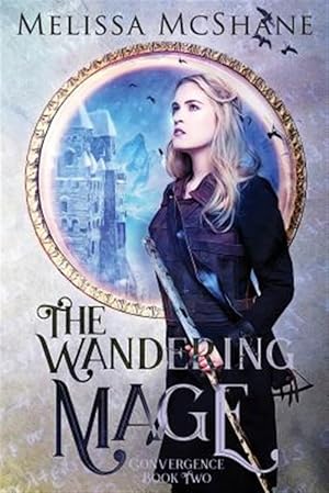 Image du vendeur pour The Wandering Mage mis en vente par GreatBookPrices