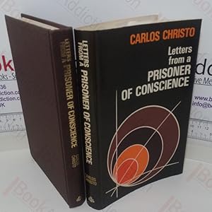 Bild des Verkufers fr Letters from a Prisoner of Conscience zum Verkauf von BookAddiction (ibooknet member)