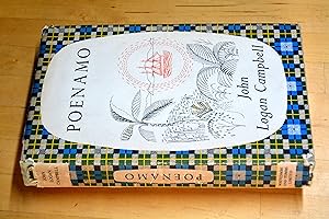 Seller image for Poenamo for sale by HALCYON BOOKS