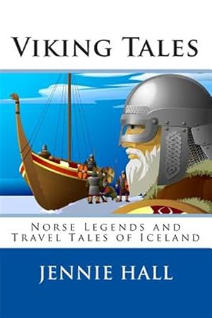 Seller image for Viking Tales for sale by GreatBookPrices