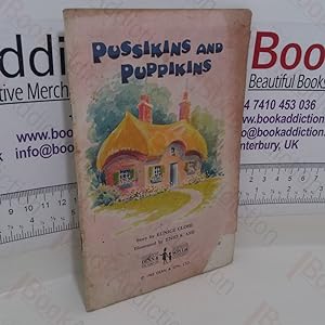Immagine del venditore per Pussikins and Puppikins venduto da BookAddiction (ibooknet member)
