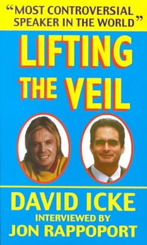 Imagen del vendedor de Lifting the Veil a la venta por GreatBookPrices