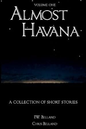 Seller image for Almost Havana for sale by GreatBookPrices