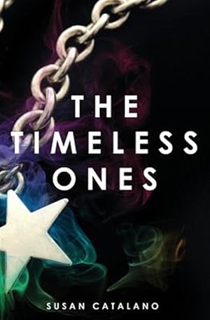 Seller image for Timeless Ones for sale by GreatBookPrices